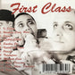 CD - First Class - First Strike