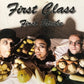 CD - First Class - First Strike