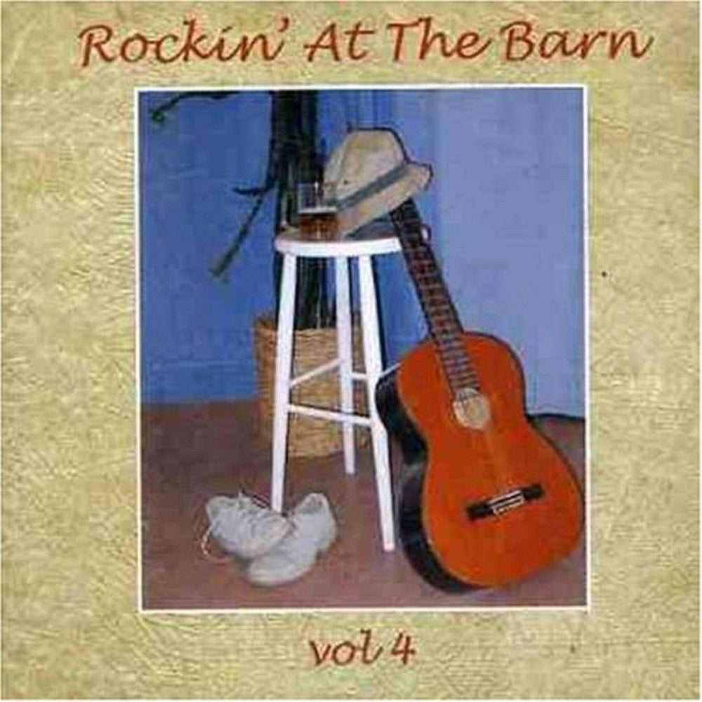 CD - VA - Rockin At The Barn Vol. 4