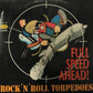 CD - Rock'n'Roll Torpedoes - Full Speed Ahead