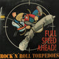 CD - Rock'n'Roll Torpedoes - Full Speed Ahead