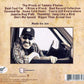 CD - Joe Fournier - Dirty Road Joyride