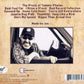 CD - Joe Fournier - Dirty Road Joyride