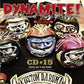 CD - Dynamite Magazin 58 / CD 13