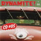 CD - Dynamite Magazin 50  / CD 05