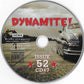 CD - Dynamite Magazin 52 / CD 07