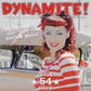 CD - Dynamite Magazin 54 / CD 09