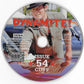 CD - Dynamite Magazin 54 / CD 09