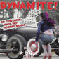 CD - Dynamite Magazin 55 / CD 10