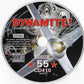 CD - Dynamite Magazin 55 / CD 10