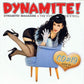 CD - Dynamite Magazin 64 / CD 19