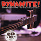 CD - Dynamite Magazin 65 / CD 20