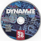 CD - Dynamite Magazin 71 / CD 26