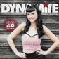 CD - Dynamite Magazin 73 / CD 28