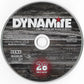 CD - Dynamite Magazin 73 / CD 28