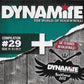 CD - Dynamite Magazin 74 / CD 29