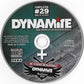 CD - Dynamite Magazin 74 / CD 29
