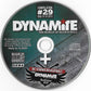 CD - Dynamite Magazin 74 / CD 29