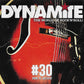 CD - Dynamite Magazin 75 / CD 30