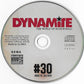 CD - Dynamite Magazin 75 / CD 30