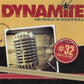 CD - Dynamite Magazin 77 / CD 32