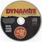CD - Dynamite Magazin 77 / CD 32