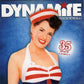 CD - Dynamite Magazin 80 / CD 35