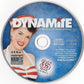 CD - Dynamite Magazin 80 / CD 35