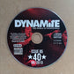 CD - Dynamite Magazin 85 / CD 40