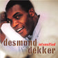 CD - Desmond Dekker - Intensified