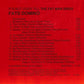 CD - Fats Domino - Its Not Over Till The Fat Man Sings
