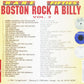 CD - VA - Rare Fifties Boston Rockabilly Vol. 2