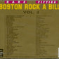 CD - VA - Rare Fifties Boston Rockabilly Vol. 3