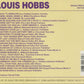 CD - Louis Hobbs - Buddy-Buddy