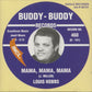 CD - Louis Hobbs - Buddy-Buddy