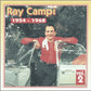 CD - Ray Campi - 1954 - 1968 Vol. 2