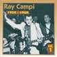 CD - Ray Campi - 1954 - 1968 Vol. 1