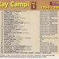 CD - Ray Campi - 1954 - 1968 Vol. 1