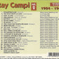 CD - Ray Campi - 1954 - 1968 Vol. 2