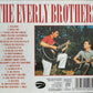 CD - Everly Brothers - The Masters