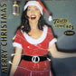 CD - Toini & The Tomcats - Merry Christmas