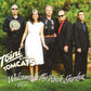 CD - Toini & The Tomcats - Welcome To The Rock Garden Vol. 2