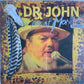 CD - Dr. John - Live At Montreux 1995