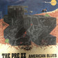 CD - Pre ZZ - American Blues