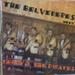 CD - Belverdes Meet Terry & The Pirates