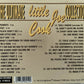 CD - Little Joe Cook - The Ultimate Collecton