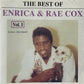 CD - VA - The Best Of Enrica & Rae Cox Vol. 1