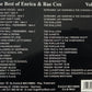 CD - VA - The Best Of Enrica & Rae Cox Vol. 2