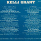 CD - Kelli Grant