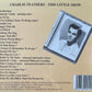 CD - Charlie Feathers - The King Of Rockabilly